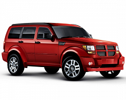   Dodge () Nitro